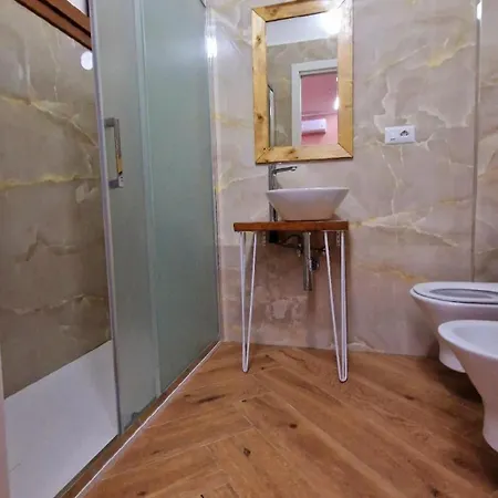 Sea&sky Bed & Breakfast