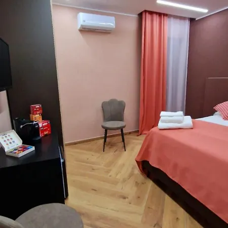 Bed & Breakfast Sea&sky Bari