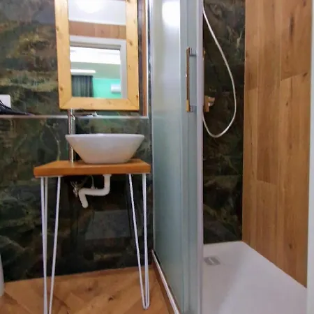 Sea&sky Bed & Breakfast Bari