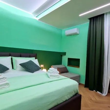 Bed & Breakfast Sea&sky 3*