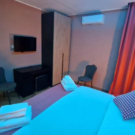 Sea&sky Bed & Breakfast 3*