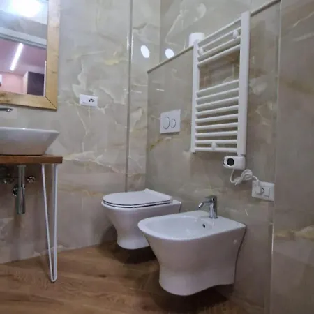 Sea&sky Bed & Breakfast Bari