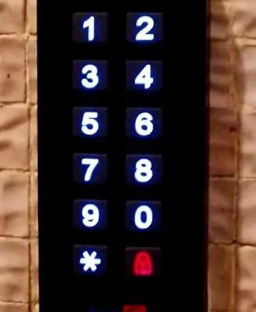 Sea&sky Bed & Breakfast 3*