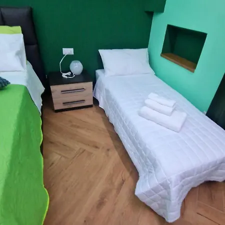 Bed & Breakfast Sea&sky 3*