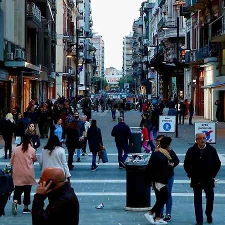 Sea&sky Bed & Breakfast Bari