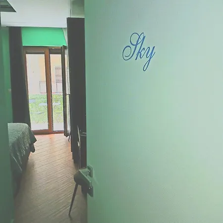 Sea&sky ベッド・アンド・ブレックファスト