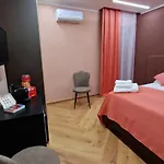 住宿加早餐酒店 Sea&sky 巴里