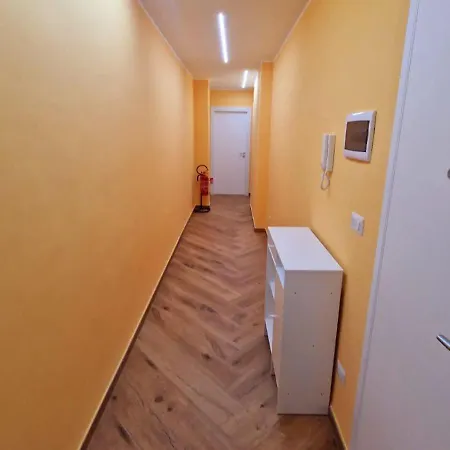 Sea&sky Bed & Breakfast