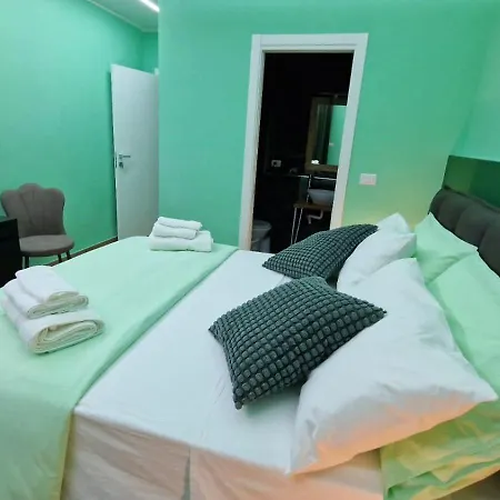 Sea&sky Bed & Breakfast Bari