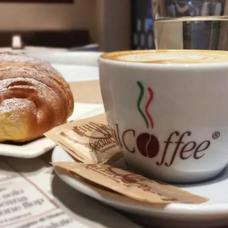 Bed & Breakfast Sea&sky