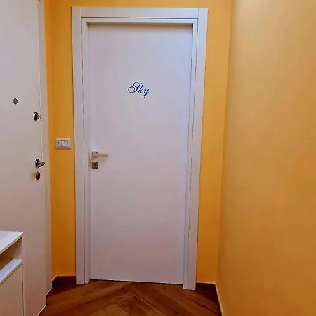 Bed & Breakfast Sea&sky Bari