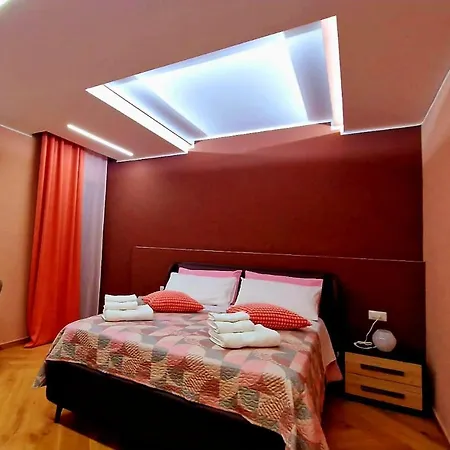 Sea&sky Bed & Breakfast *