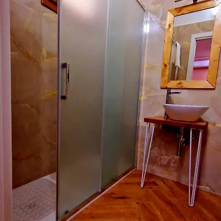 Bed & Breakfast Sea&sky 3*