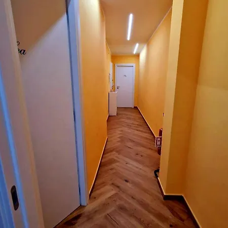 Отель типа 