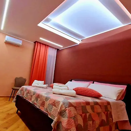 Sea&sky Bed & Breakfast *