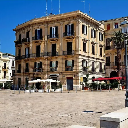 فندق مبيت وإفطار Sea&sky