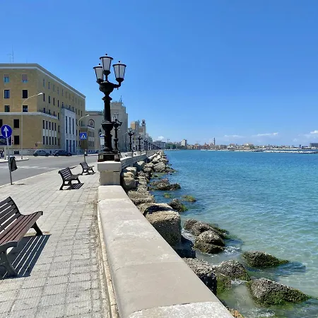 Bed & Breakfast Sea&sky Bari