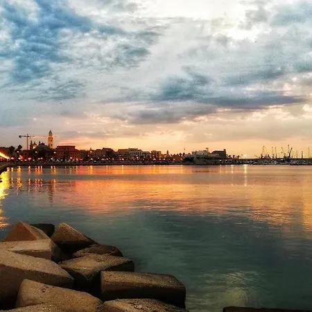 Sea&sky فندق مبيت وإفطار باري