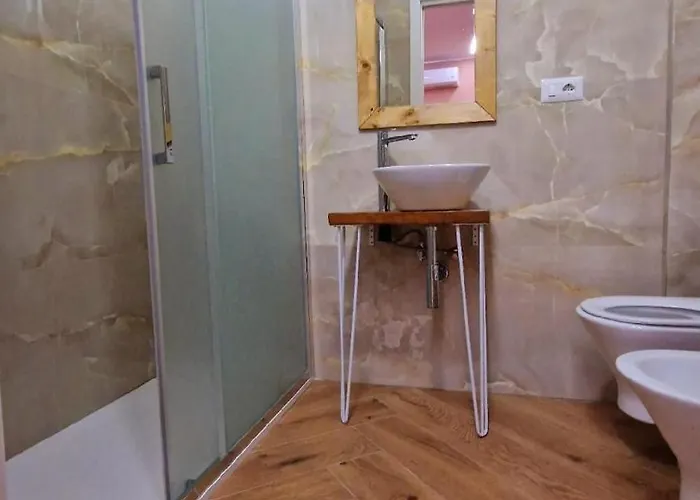 Sea&sky ベッド・アンド・ブレックファスト