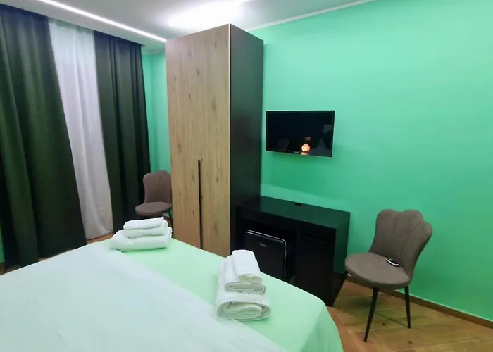 Sea&sky ベッド・アンド・ブレックファスト