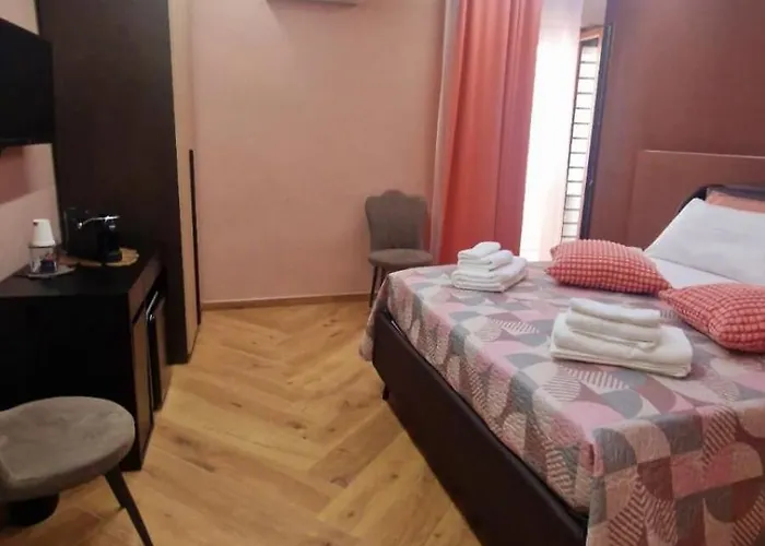 Sea&sky 3* バーリ