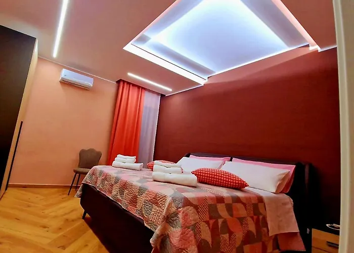 Sea&sky ベッド・アンド・ブレックファスト 3*