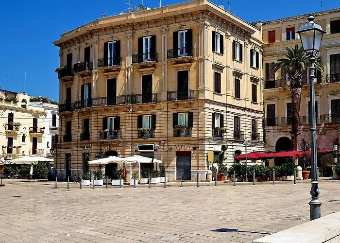 ベッド・アンド・ブレックファスト Sea&sky