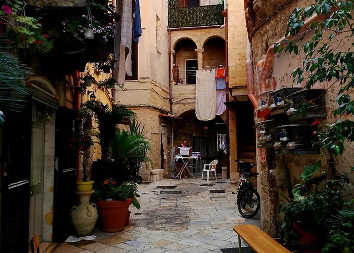 ベッド・アンド・ブレックファスト Sea&sky