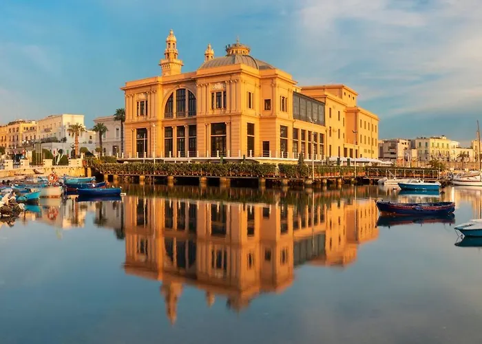 ベッド・アンド・ブレックファスト Sea&sky 3*